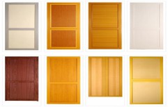 Accucel Upvc Doors by Roshini Traders