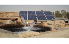 Agriculture Solar Water Pump by Urza Enterprises