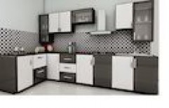 Designer Kitchens      by Arvind Interiors Private Limited