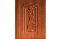 Designer Membrane Door by Shri Nathan Glass & Plywoods