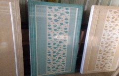 Designer PVC Doors        by Umiya Traders