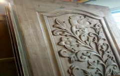 Designer Wooden Doors by Gita Properties