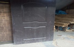 Fancy Plywood Door    by RK Ply
