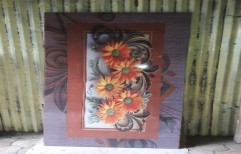 Flower Design Door   by Hari Om Enterprises