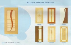 Flush Door by IMR Enterprises