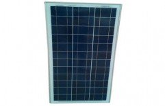 Home Solar Panel by Jasoria Brothers