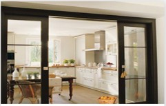 Kitchen Doors by Vintage Building Systems