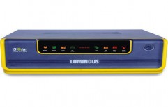 Luminous Solar Inverter    by Chamunda Teleservices