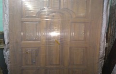 Main Door by Sri Venkateswara Glass & Plywoods