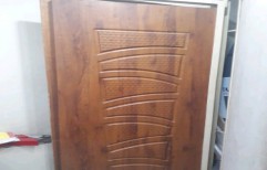 Membrane Door by Saboo Plywood