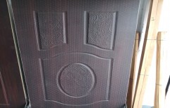 Membrane Doors by Bharat Plywood & Hardware