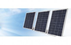 Microtek Solar Panel    by Rudra Traders