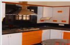 Modular Kitchen by Adarsh Associates