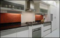 Modular Kitchen by Evershine Kitchen Gallery