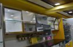 Modular Kitchen by Somani Ply & Sanitaryware