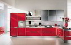 Modular Kitchen by Welcome Furniture