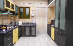 Modular kitchen Designing Services by Mayur Kitchen & Interiors