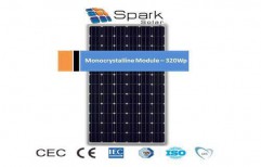 Monocrystalline Solar Module by Spark Solar Technologies LLP