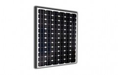Monocrystalline Solar Panel by Suncare Solar