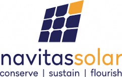 Navitas Solar Panels    by Conren Energy Private Limited