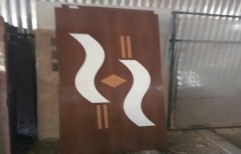 Plywood Door by Mahalaxmi Doors & Hardware