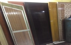 PVC Bathroom Doors by Rawat Door House