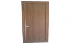 PVC Bathroom Doors by Shiv Shakti Furniture