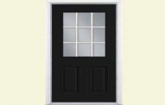 PVC Doors by Book My Doors
