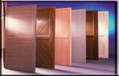 PVC Doors by Plasopan Engineering Private Limited