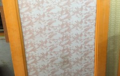 PVC Doors by Tee- Saif Fiber Door & Aluminium