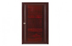 PVC Doors by Uptown Sales Corporation