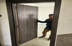Sanmayka Doors    by Wooden Meta Plast