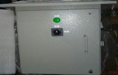 Solar AC Pump Controller by Jyoty Solar Power