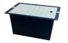 Solar Battery Box by Ganpati Powder Coating