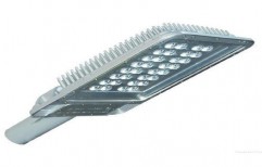 Solar LED Street Light by Mac Solar Systems