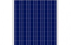 Solar Module Panels 50 Watts by Devang Solaar