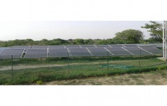 Solar Panel    by Solcells Energy