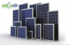 Solar Panels by Sun Solar Products