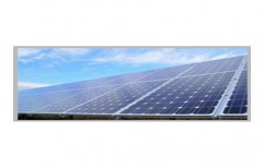 Solar Power System by Capstone Electronics