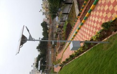Solar Street Lighting Systems by K.p. Electronics