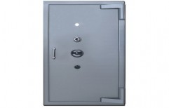 Strong Safety Room Door   by Swastik Corporation