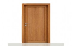Stylish Wooden Door   by MS Wood Fun