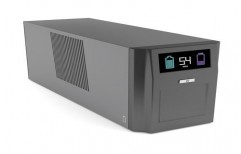 Uninterruptible Power Supply   by Future Lighting Solutions