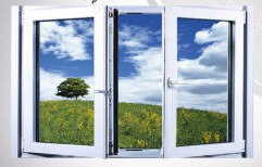 UPVC Window And Door by Realty Solutions