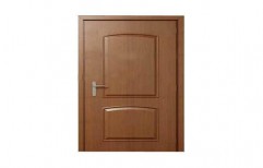 Wooden Membrane Door by Smart Interiors