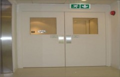 2Hr Fire Rated Door   by Ases Security Private Limited