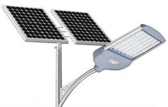 Compleate Solar Street Light - 6W by Sai Shri Enterprises