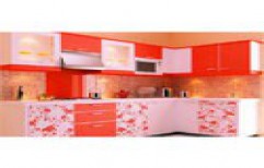 Designer Modular Kitchen by Mr Tool