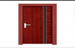 Flush Doors by Hindustan Design Doors