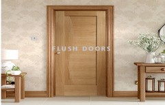 Flush Doors by JK Plywood Products